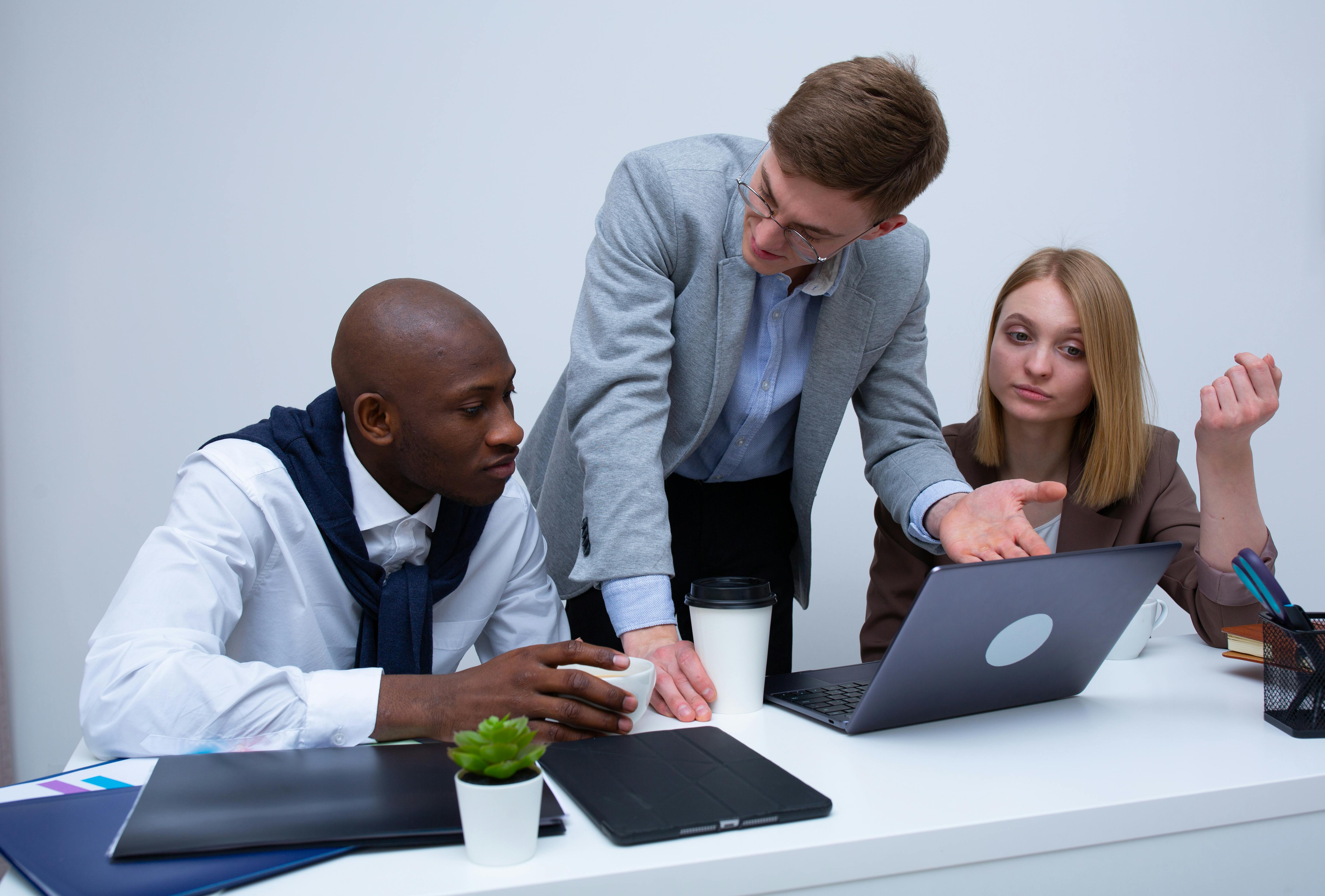 Work Environment 6